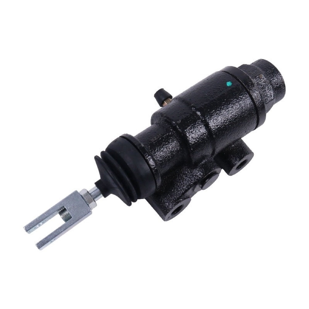 Brake Master Cylinder 34C-36-11150 compatible with Komatsu Forklift 3/4FD FD40 Z5 FD50AYT-10